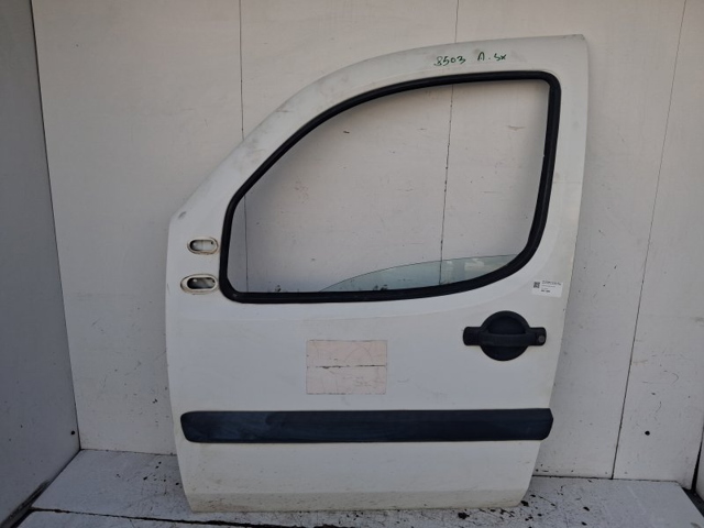 Drzwi przednie lewe 51847706 FIAT