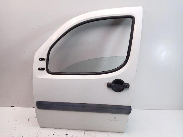 Drzwi przednie lewe 51847706 FIAT