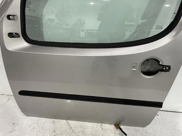 Drzwi przednie lewe Fiat Doblo 1 223