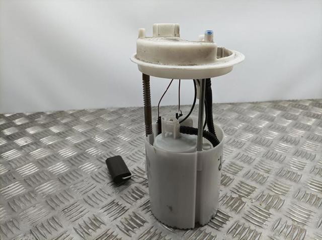 Moduł pompy paliwowej z czujnikiem poziomu paliwa 51848016 FIAT