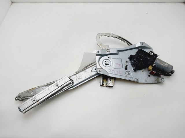 Mechanizm podnoszenia szyby drzwi przednich prawych 5184825 GM
