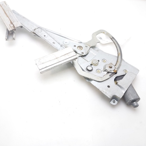 Mechanizm podnoszenia szyby drzwi przednich prawych 5184825 GM