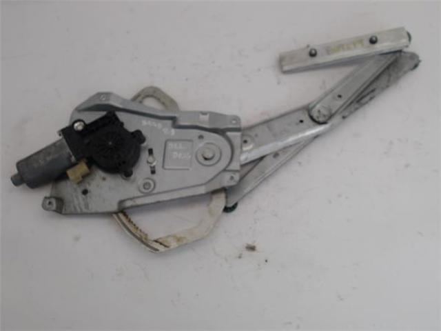 Mechanizm podnoszenia szyby drzwi przednich prawych 5184825 GM