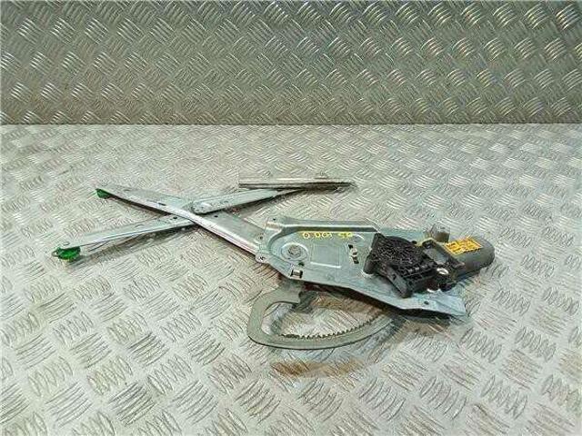 Mechanizm podnoszenia szyby drzwi przednich prawych 5184825 GM