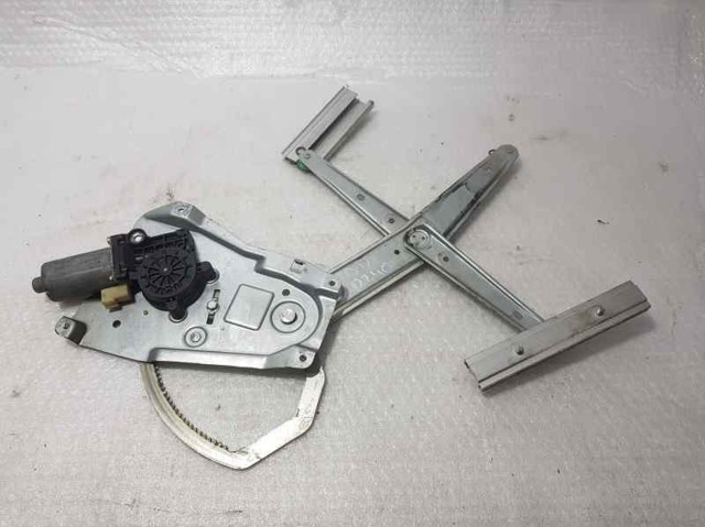 Mechanizm podnoszenia szyby drzwi przednich prawych 5184825 GM
