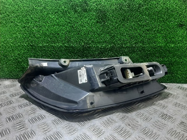 Lampa zespolona tylna lewa 51849738 FIAT