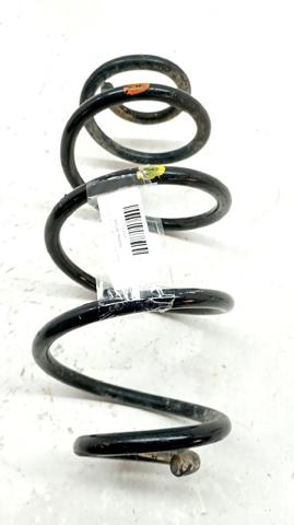 Sprężyna tylna 51850391 FIAT