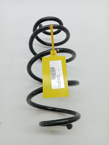 Sprężyna tylna 51850391 FIAT