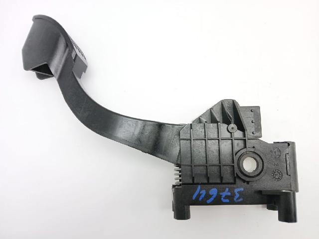 Pedał przyspieszenia (gazu) 51852090 FIAT