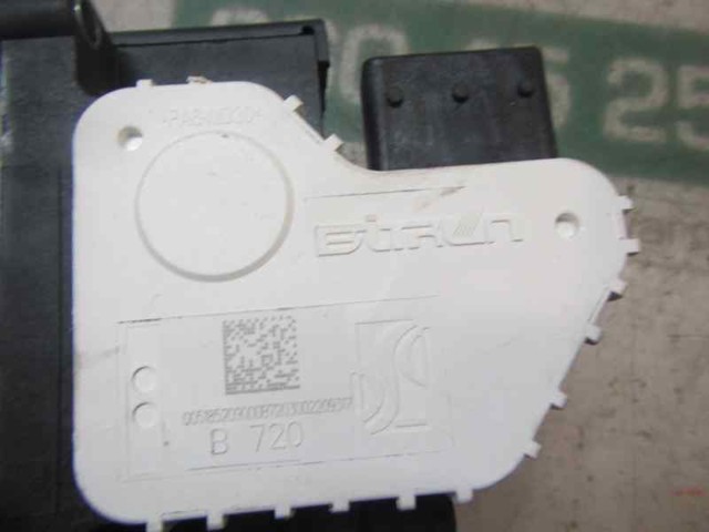Pedał przyspieszenia (gazu) 51852090 FIAT