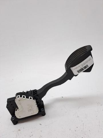 Pedał przyspieszenia (gazu) 51852090 FIAT