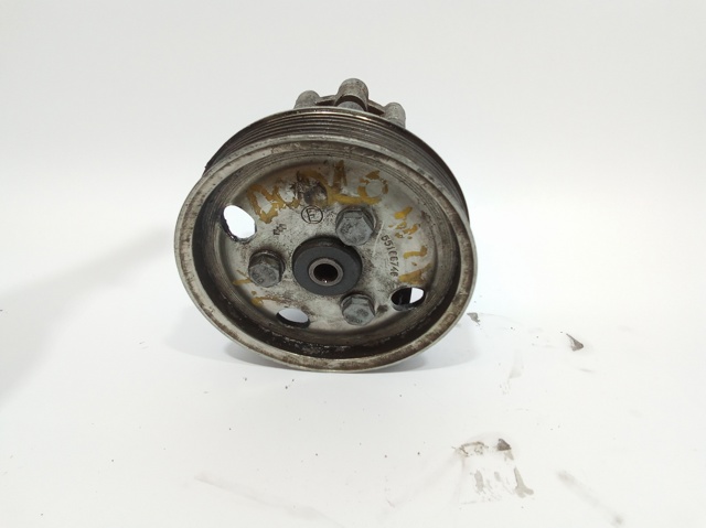 Pompa wspomagania hydraulicznego kierownicy 51852320 FIAT