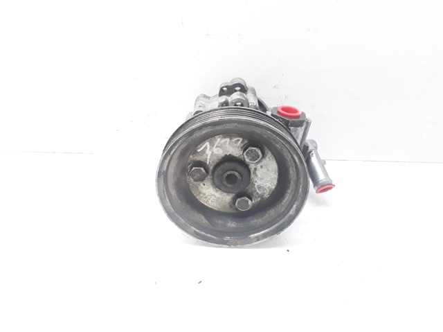 Pompa wspomagania hydraulicznego kierownicy 518523200 FIAT