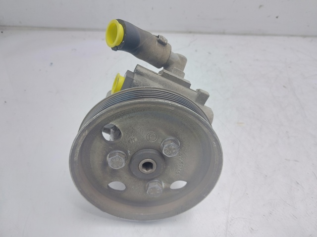 Pompa wspomagania hydraulicznego kierownicy 518523200 FIAT