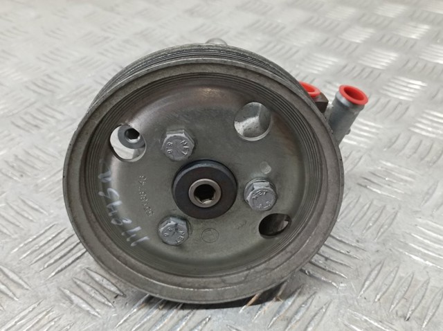 Pompa wspomagania hydraulicznego kierownicy 518523200 FIAT