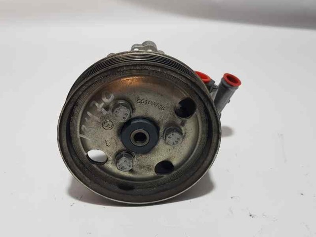 Pompa wspomagania hydraulicznego kierownicy 518523200 FIAT