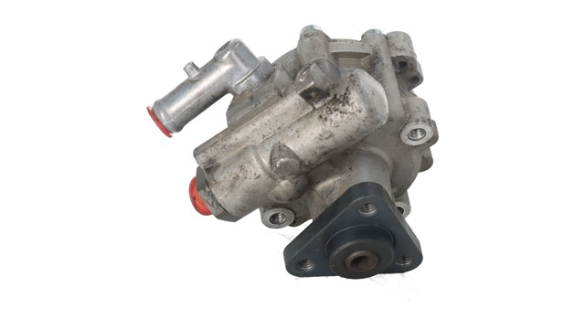 Pompa wspomagania hydraulicznego kierownicy 518523200 OPEL