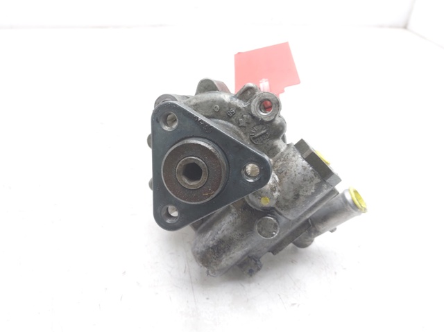 Pompa wspomagania hydraulicznego kierownicy 518523200 OPEL