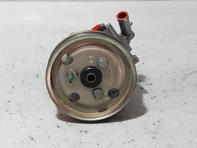 Pompa wspomagania hydraulicznego kierownicy 518523200 OPEL