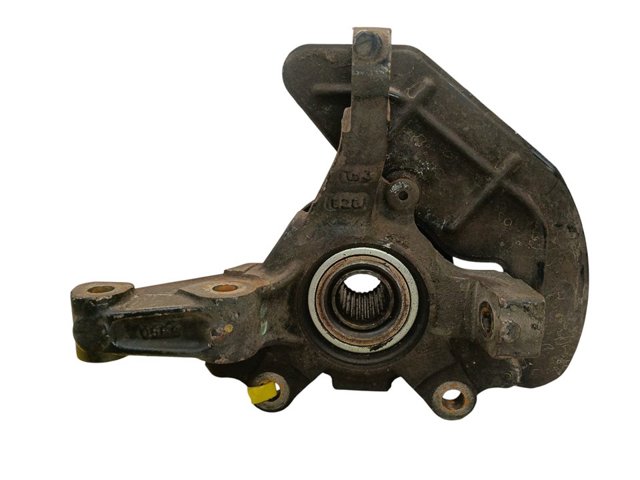 Czop (zwrotnica) przedni prawy 51853626 FIAT