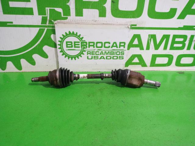 Przegub homokinetyczny przedni zewnętrzny 51854039 FIAT