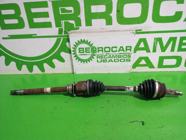 Przegub homokinetyczny przedni zewnętrzny 51854040 FIAT