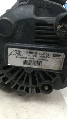 51854103 Fiat/Alfa/Lancia