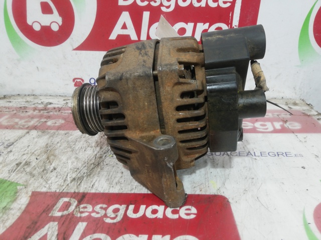 51854103 Fiat/Alfa/Lancia