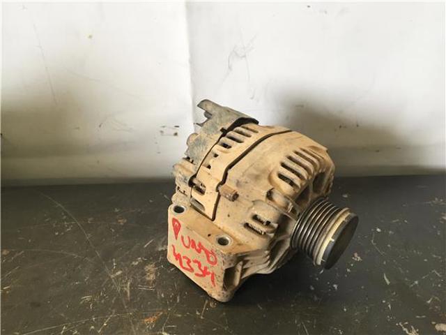 51854103 Fiat/Alfa/Lancia