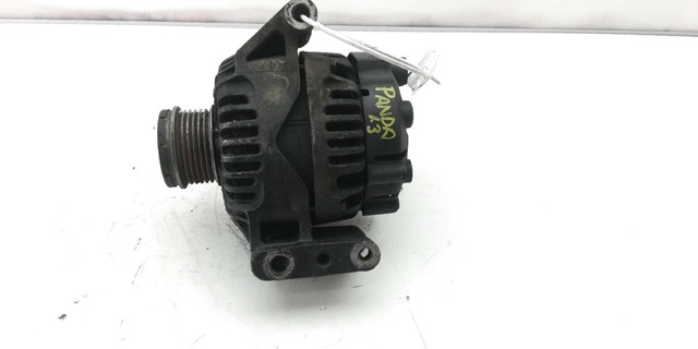 Alternator 51854103 FIAT