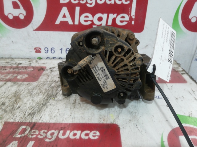 51854103 Fiat/Alfa/Lancia