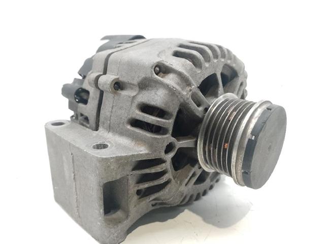 Alternator 51854103 PEUGEOT