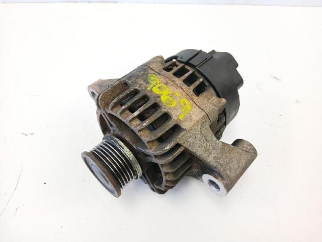 51854901 Fiat/Alfa/Lancia
