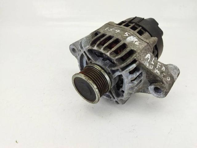 Alternator 51854901 FIAT