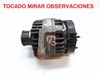 Alternator 51854901 FIAT