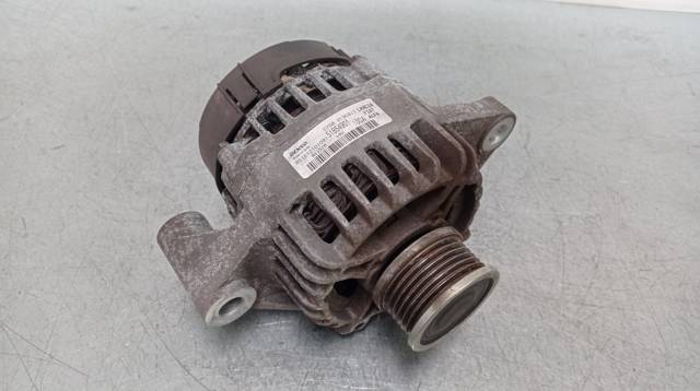 51854901 Fiat/Alfa/Lancia