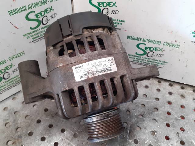 51854902 Fiat/Alfa/Lancia