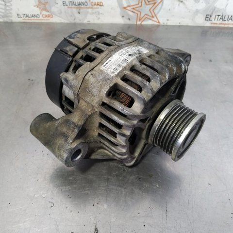51854902 Fiat/Alfa/Lancia