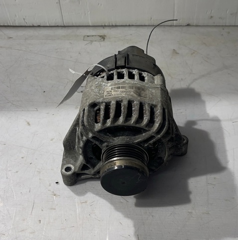 Alternator 51854903 FIAT