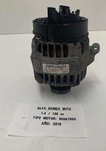 51854903 Fiat/Alfa/Lancia
