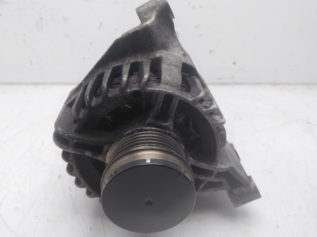 Alternator 51854903 FIAT