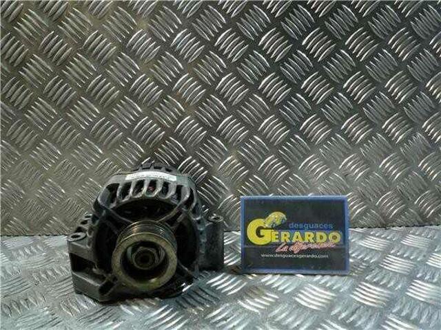 51854905 Fiat/Alfa/Lancia