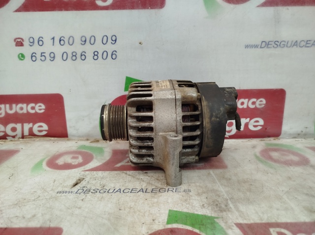51854910 Opel