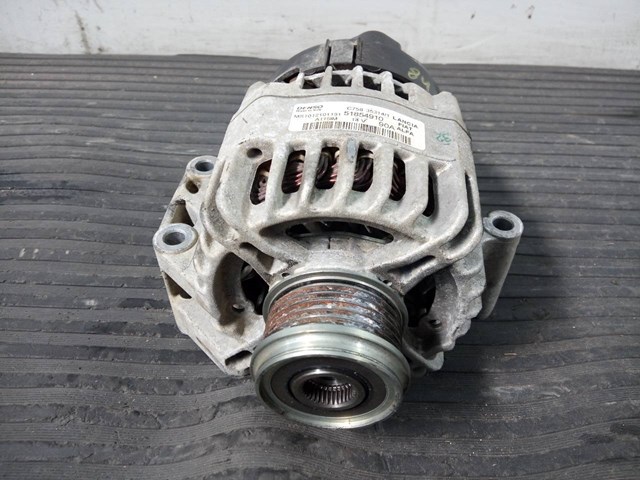 51854910 Opel