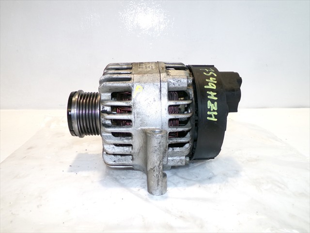 51854910 Opel