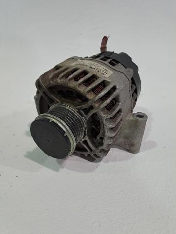 Alternator Opel Corsa