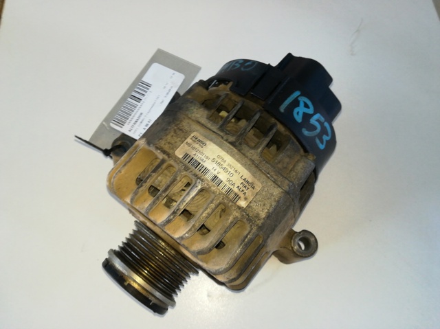 51854910 Opel