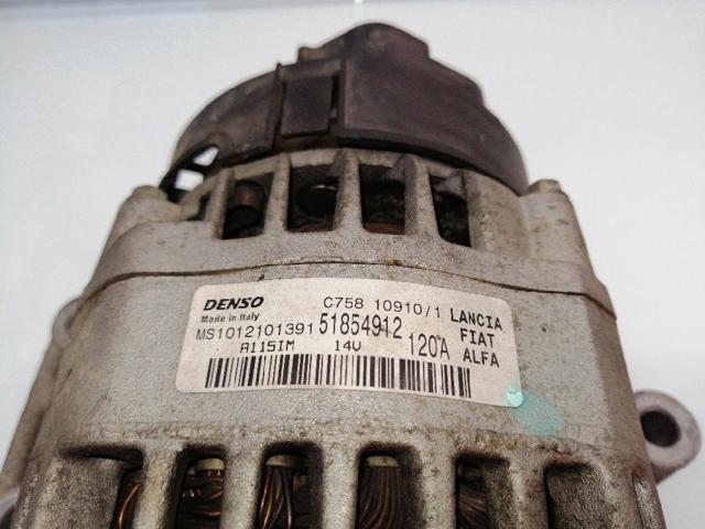 51854912 Fiat/Alfa/Lancia