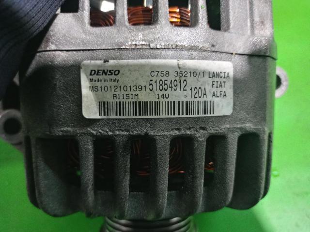 51854912 Fiat/Alfa/Lancia