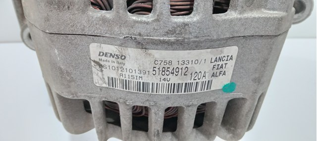 51854912 Fiat/Alfa/Lancia